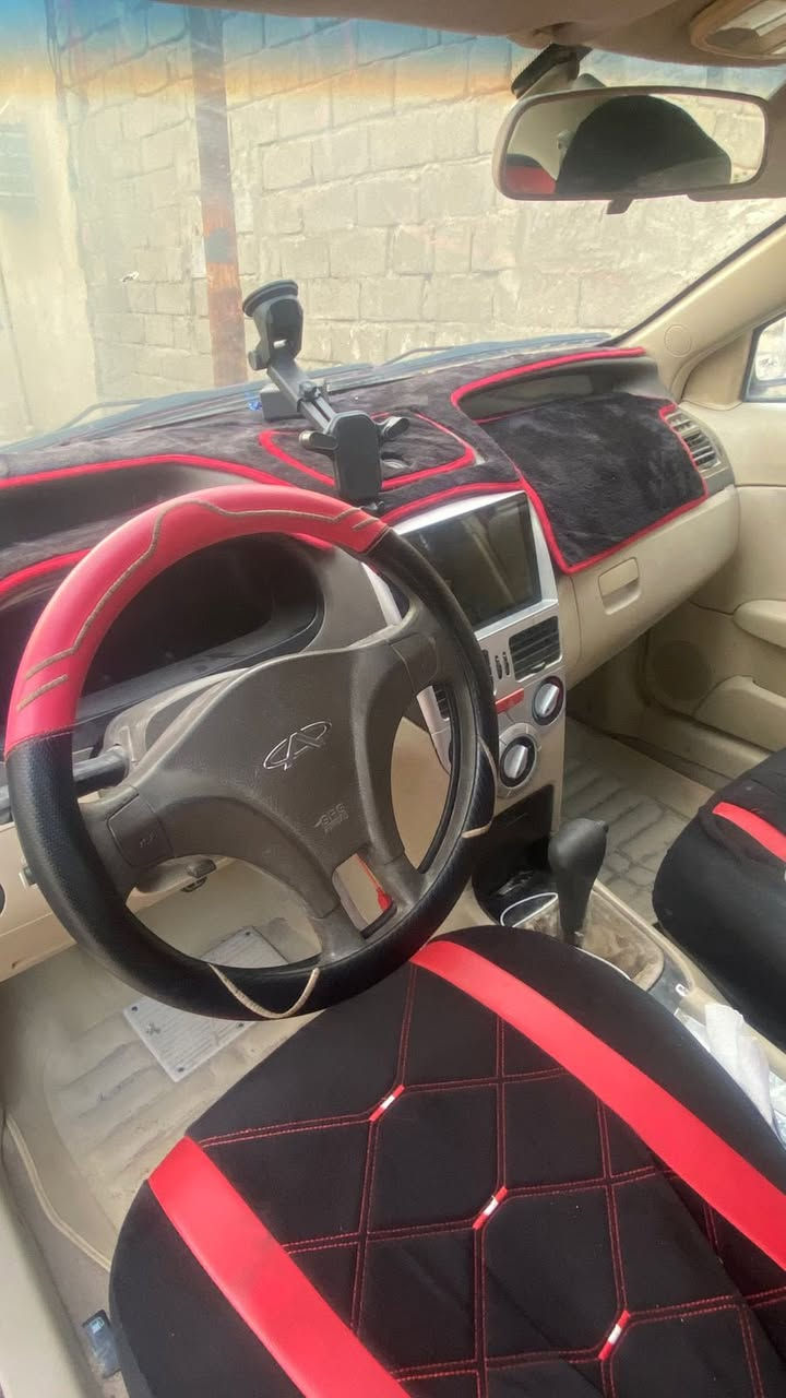 سياره للبيع مكاني زبير ***********
