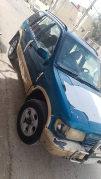 كيا سبورتج مديل 94 لبيع 39ببه مجال قليل حك جيه 07747973691