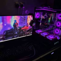 سيت اب كامل تجميعة للبيع  الحاسبة استخدام كلش قليل جديده الكراتين كله ...