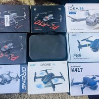 ٩ درونات • منوعة • مزاد