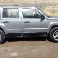 باتريوت • ٢٠١٥ • رقم انكليزي ميسان