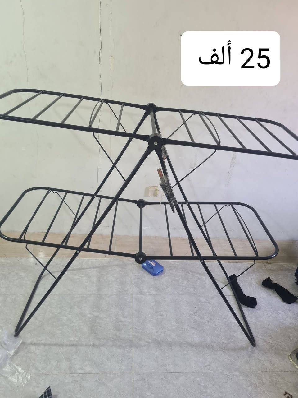 للبيع  السعر بالصورة


**إذا كنت صاحب هذا الإعلان وتريد حذفه لأي سبب، رجاءا أرسل رسالة إلى الدعم الفني**