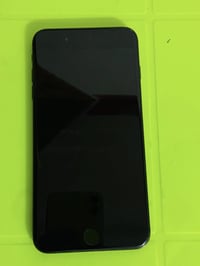 آيفون ٧ بلس • ذاكرة ١٢٨ • بطارية ١٠٠