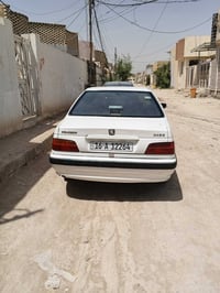 بيجو بارص موديل 12 رقم انكليزي بسمي سنوية 31 بيع او مراوس السعر 40 او ...