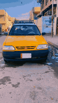 سايبا • ٢٠١٥ • بغداد العبيدي