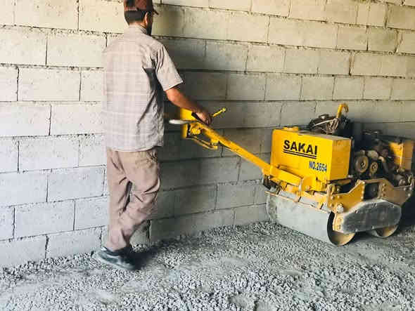 السلام علیکم
توجد حادله لحدل ارضيات بيوت وقاعات واساس وقاعات واساس وارصفه وملاعب ومحلات ومقرنص هزاز قوي بأي وقت بأي وقت وأي مكان نعمل وعمل بما يرضي الله واسعار مناسبة ***********........ ***********
