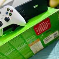 اكس بوكس وان • ملحقات كاملة • جيم باس شهرين