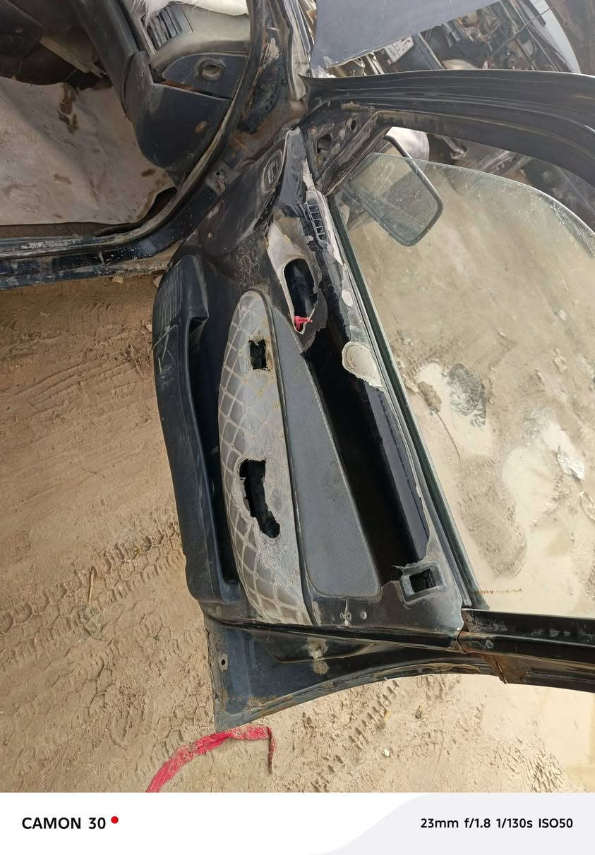 سلام عليكم كيه سيفيه رقم دياله الماني سنويه عضم عاج سياره جاهزه بدون راعي ماواصله تكفل سرقة وطلب سعر ١٢ قفل قفل بدون مراوس عنوان نجف كوفه ***********
