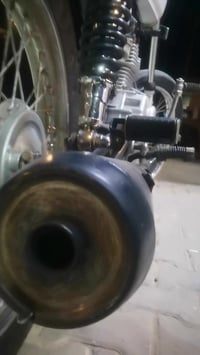 دراجة ٤ كير • نجف حي النصار • قابل تفاوض