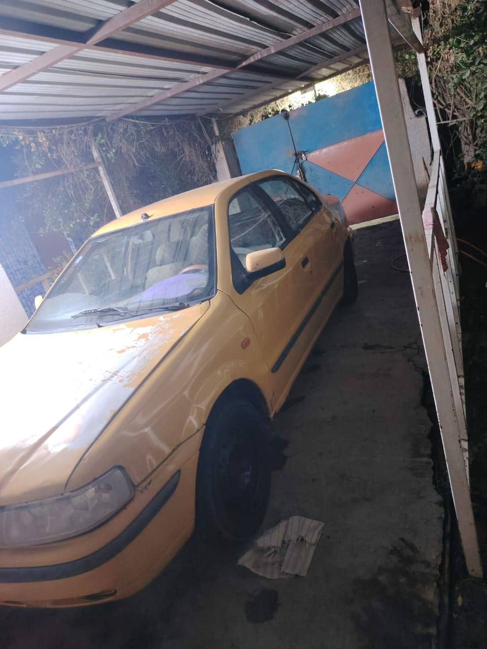 سلام عليكم سياره لبيع سمند مديل 2011السياره حلوه ونضيف السياره عليه غرامه تقريبن200الف تنزل من سعر السياره ارقم السياره ذي قار وهيه ما دلكه بل حاسبه مالي علاقه بل هيه السعر 18وبيه مجال حك الجيه مكلف للنشر ‪***********‬‏‏
