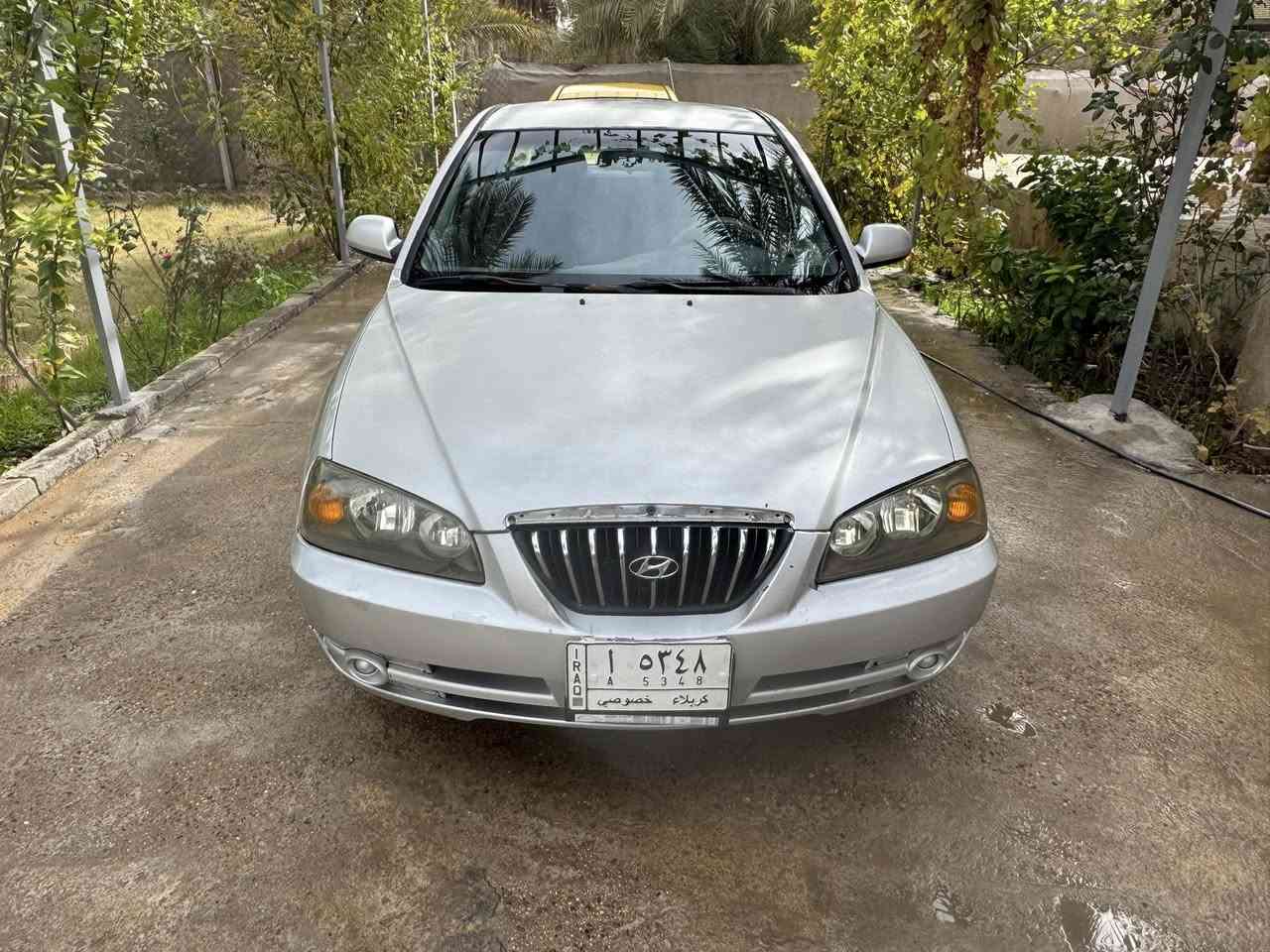 يالله السلام عليكم اخوان النترا موديل ٦سنويه لل٢٧تحويل مباشر محرك ٢٠٠٠ السياره أمريكي حادثها خلفي بجم كبس مابيه اي حادث السياره محرك كير حداديه تخم تاير تبريد تدفئه كهربائيات كله شغاله وخير من الله السياره ابيع صبغ عام رقم كربلاء مشروع وطني السعر ٦٢وبيها مجال خاص غير متواجد فقط اتصال المكان كربلاء الحسينيه هـ***********
