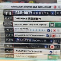 اقراص PS3 • اصلي • توصيل بكل العراق