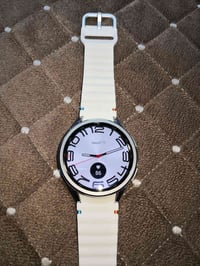 سامسونج جالاكسي ٦ كلاسيك • نضافة ١٠٠% • الموصل