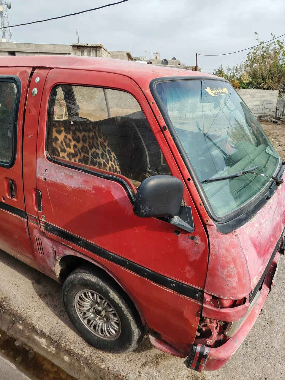 كيا تيوتا ياباني
١١ راكب
رقم ديالى
محرك نجي
كير اوتوماتيك
السعر ١٥ ورقه


**إذا كنت صاحب هذا الإعلان وتريد حذفه لأي سبب، رجاءا أرسل رسالة إلى الدعم الفني**