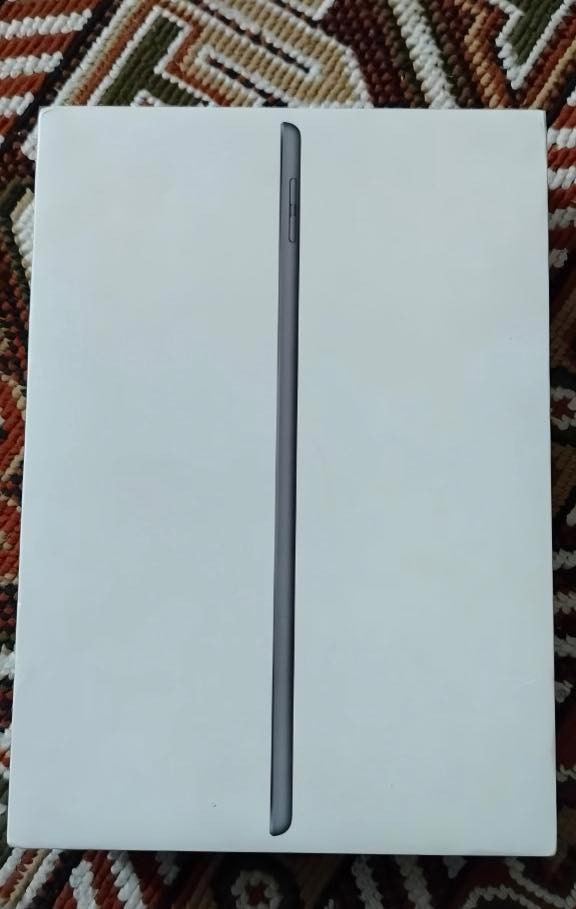 السلام عليكم ايباد 8 ذاكرة 128
جهاز نضيف يخبل مبدل بس بطاريه اصليه شرط الفحص
يدعم بالبوبجي 60فريم و 90 باقي الالعاب وتحديثه IOS26 ومازال يدعم التحديثات وياة كارتونة وشاحنة وكفر + قلم هدية سعرة 230 وبي مجال بسيط
المكان : كربلاء الحسينية
تواصل ***********
