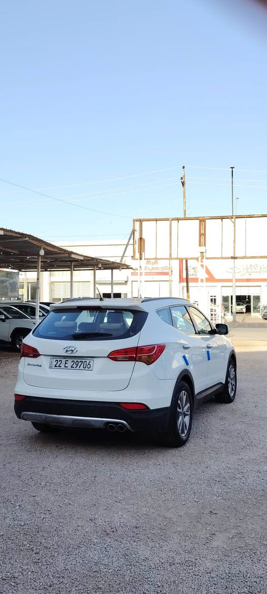 سنتافيا  2014

 اللون ابيض

الرقم :أربيل

الوارد: خليجي

كفالة : عامة

عدد الركاب : 7  راكب

عداد المسافة : 253 الف. كيلو متر

السعر :  170 ورقه وبيها مجال

نستقبل مراوس سيارات أرقام بغداد او شمالية فقط

واذا تحب تنشر سيارتك راسل صفحتنه 🤍

للراغب بالشراء الاتصال على الرقم

***********
