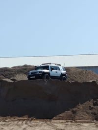 للبيع او للمراوس بيك اب افجي موديل 2008  تو ويل ماشيه  173 وارد امريكي...