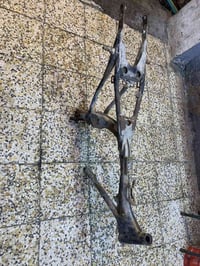 شاصي • نضيف • يحتاج صبغ