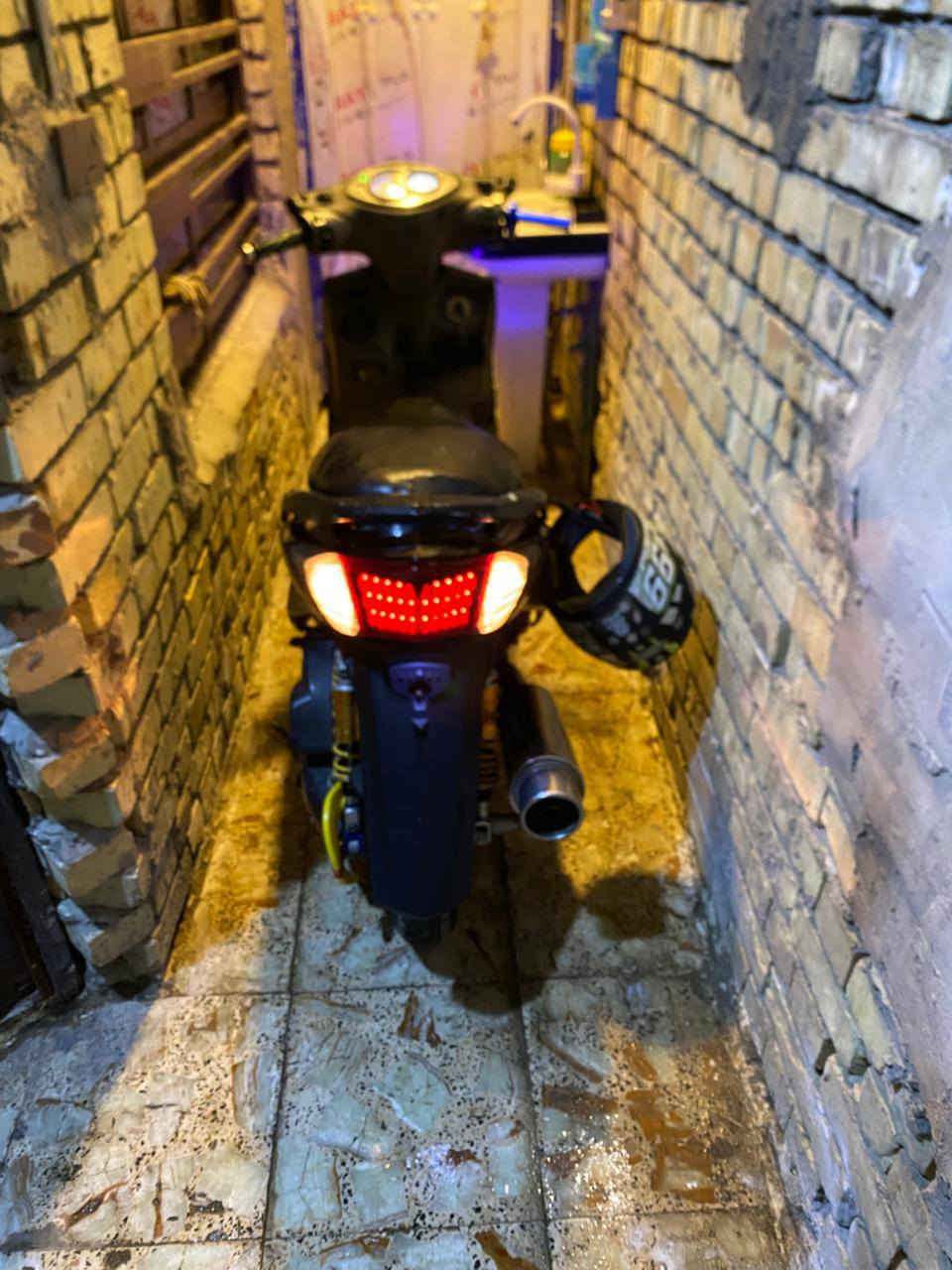 سكنس فحل للبيع سعره 500بيه نقوصات بسيطه


**إذا كنت صاحب هذا الإعلان وتريد حذفه لأي سبب، رجاءا أرسل رسالة إلى الدعم الفني**