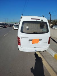 أجوان ١٥ • ميكانيك مكفول • جسر ديالى