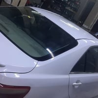 كامري • ٢٠٠٨ • خليجي