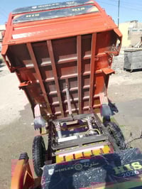 ستوته • ١٢ باتري • موديل ٢٠٢٦