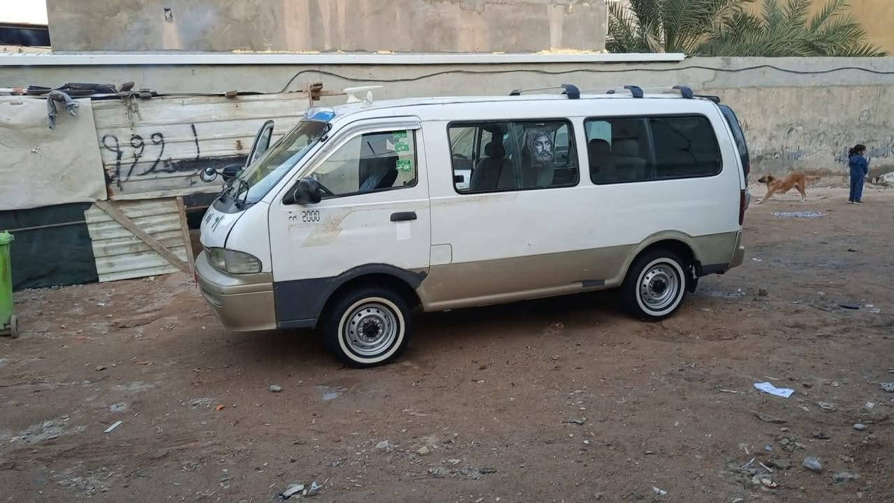 بريجو 2001 معلايه 
ابيع كوم حديد  
سعر 40 وبيها مجال  
سيارة 🚗 كلها بلاد محرك كير حدادية حلوه 
سعر 40 وبيها مجال  
***********:
مكاني البصرة  
للعلم سيارة 🚗 جاهزة بدون مرواوس
