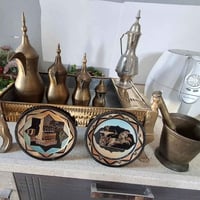 منقلة • ٤ دلال • بغداد