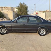 بي ام ٥٢٥ • محرك وكير جدد • سنوية لحد ٢٠٢٨