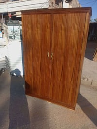 كنتور بابين • صاج ٤ ملم • سده الهندية العلكاية