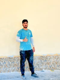 صبغ • ديكورات • قضاء الفجر