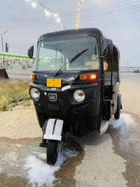 ‏سلام عليكم￼تكتك لبيع مكفوله كفاله عامه ٢٠٣٢/١١. 07750514005