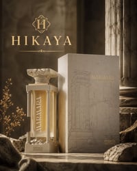 عطر مرمرة • أصلي • بو امبريال