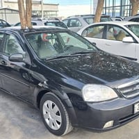 اوبترا اوتوماتيك • ٢٠٠٧ • رقم سليمانيه