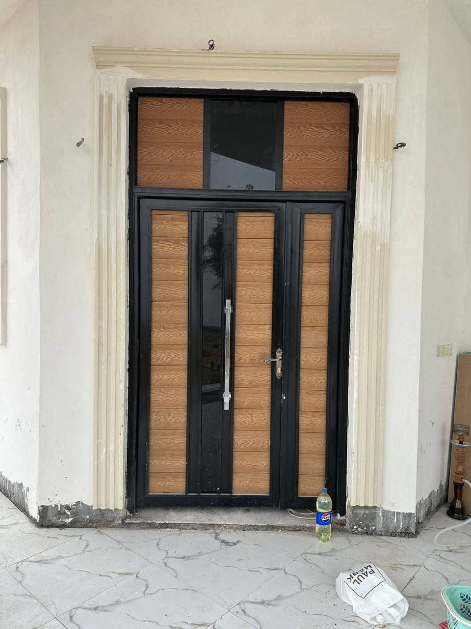 سلام عليكم موجود حداد شبابيك بوب ديكورات كراسي ميوزه مراجيح الاستفسار تصل عل رقم‏‏‪***********‬‏
