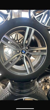 جنوط 18 • تايرات دانلوب • ون سايز