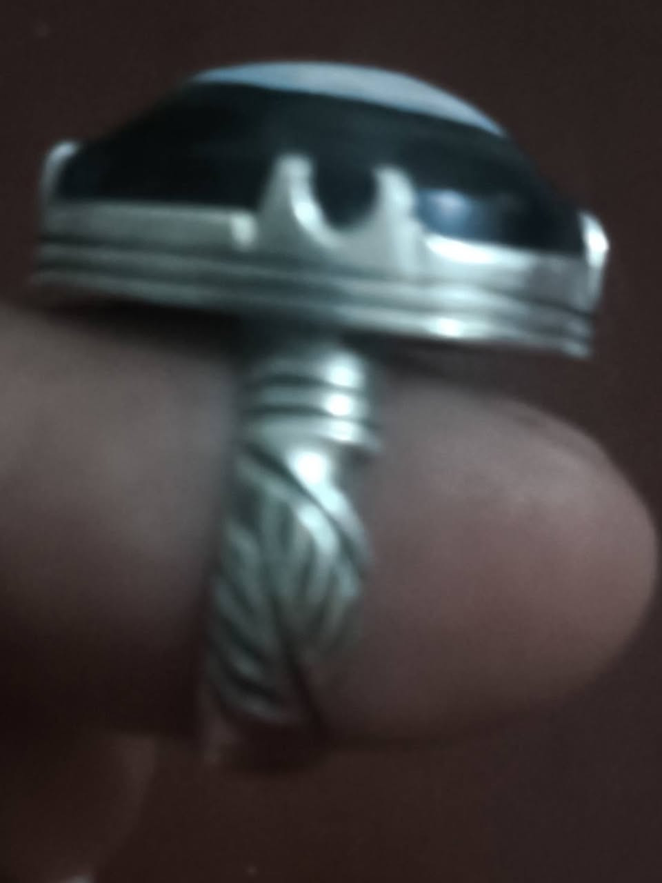 السلام عليكم محبس جزع يماني للبيع قيم وخذ بل يرضي الله


**إذا كنت صاحب هذا الإعلان وتريد حذفه لأي سبب، رجاءا أرسل رسالة إلى الدعم الفني**