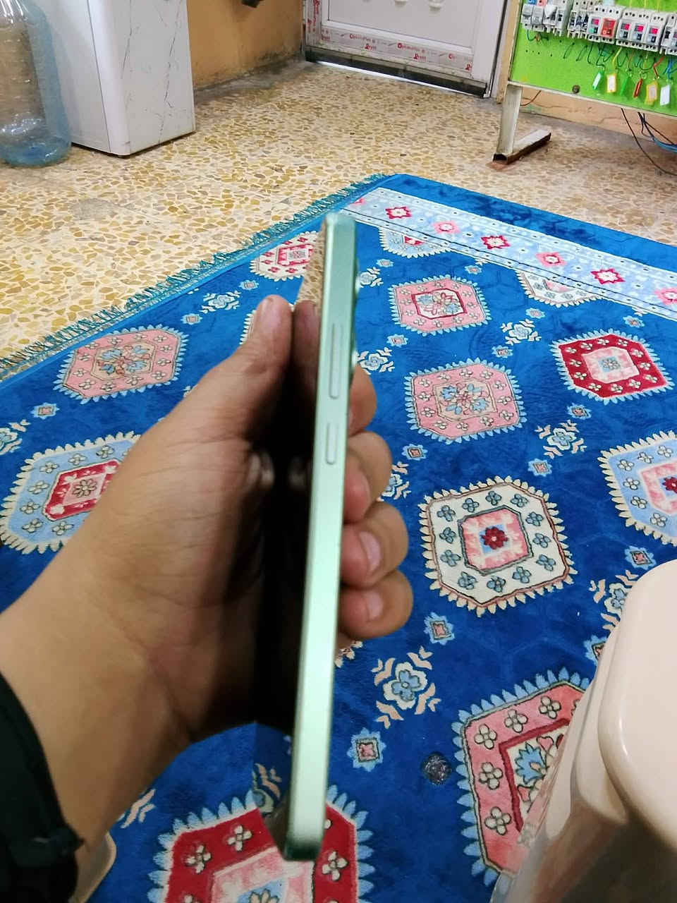 275 الف قفل 120 فريم بالببجي جهاز نظيف بس لو مال ظهر ماله واذا اراوز ما اراوز بس بان🤍💞


**إذا كنت صاحب هذا الإعلان وتريد حذفه لأي سبب، رجاءا أرسل رسالة إلى الدعم الفني**