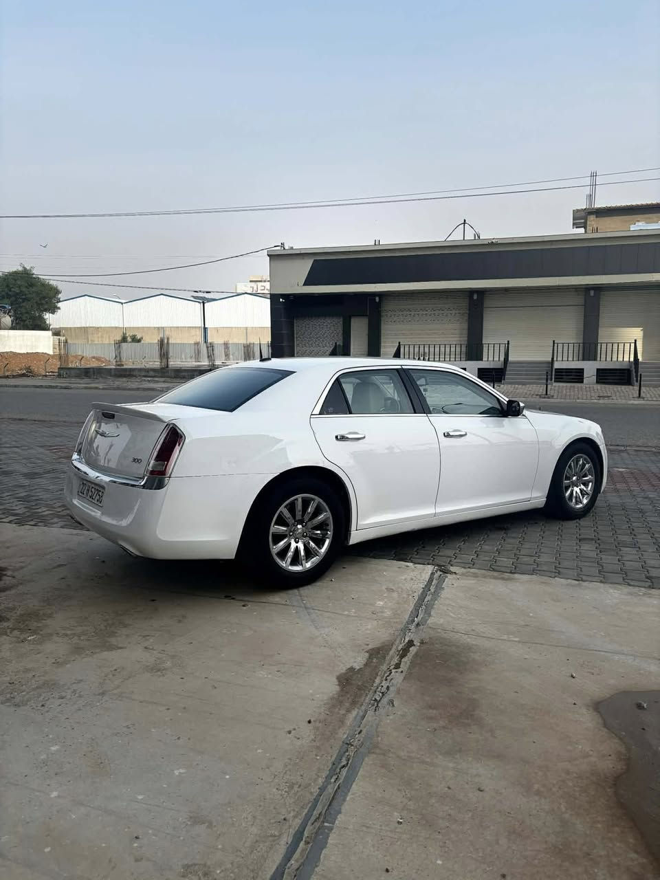 سلام عليكم اوباما 2012 بدون صبغ سيارة 5 مواصفات مكفولة من صبغ باب سايق مبدل بلادي فقط كير محرك بشرط مامفتوح 
رقم صاحب السيارة ***********
