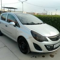 كورسا • تبريد • ABS