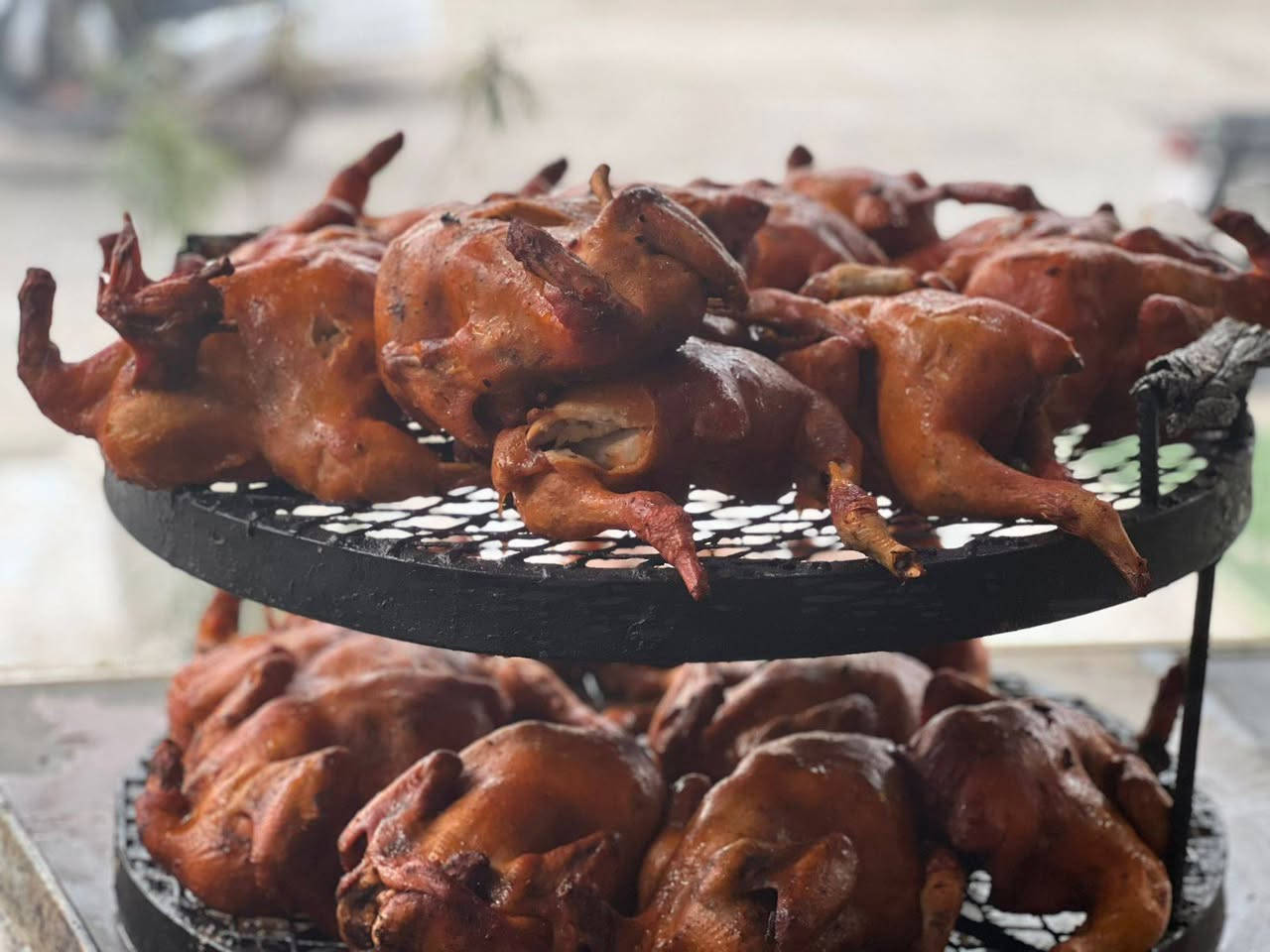 منــدي الشيف 👍

رمــــضــــــان كـــريـــم🌺
#عروض #رمضان ويه المندي  غير 🥘✅
 #مندي_الشيف
الطعم لايوصف المذاق لايطاق الحموظة فول الطعم يجنن 
للحجز والاستفسار التواصل على الرقم التالي
***********☎️
***********☎️
#منتظريكم 🔥⁩

📍#بابل. حي البكرلي   #ركن_مدخل_البكرلي_مقابل_مستشفى_الضامن_الاهلي 🏥
