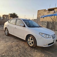 النترا • ٢٠١١ • مكيف شغاله