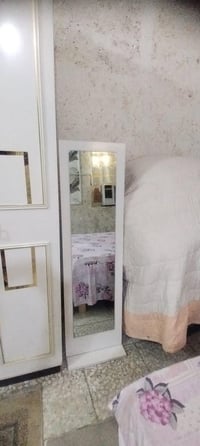 بغداد البصرة • غرفة نوم • ديكور