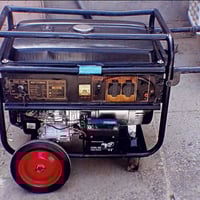 سنك مرمر • ٢٫٥م • مولده استرا ٢٤ امبير