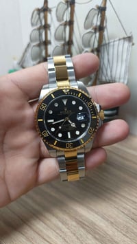 رولكس • سوبر ماستر • جديد