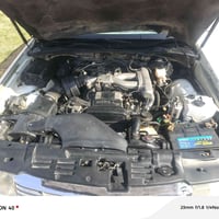 بطه فصل • ١٩٩٤ • مكينة ٢٥٠٠