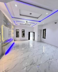 تكريت صلاح الدين • ديكور حديث • جبس بورد