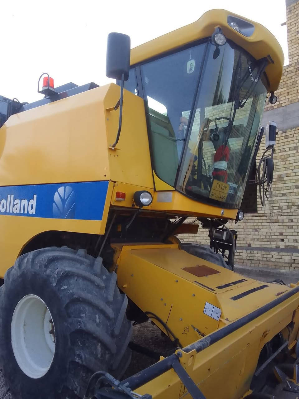 سلام عليكم حاصوده موديل 2020 مكفوله للبيع للتصال علا الرقم *********** 
مكلف بل نشر
