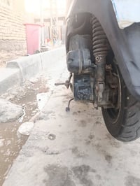 كامكو • جي فور • سلف وهندر
