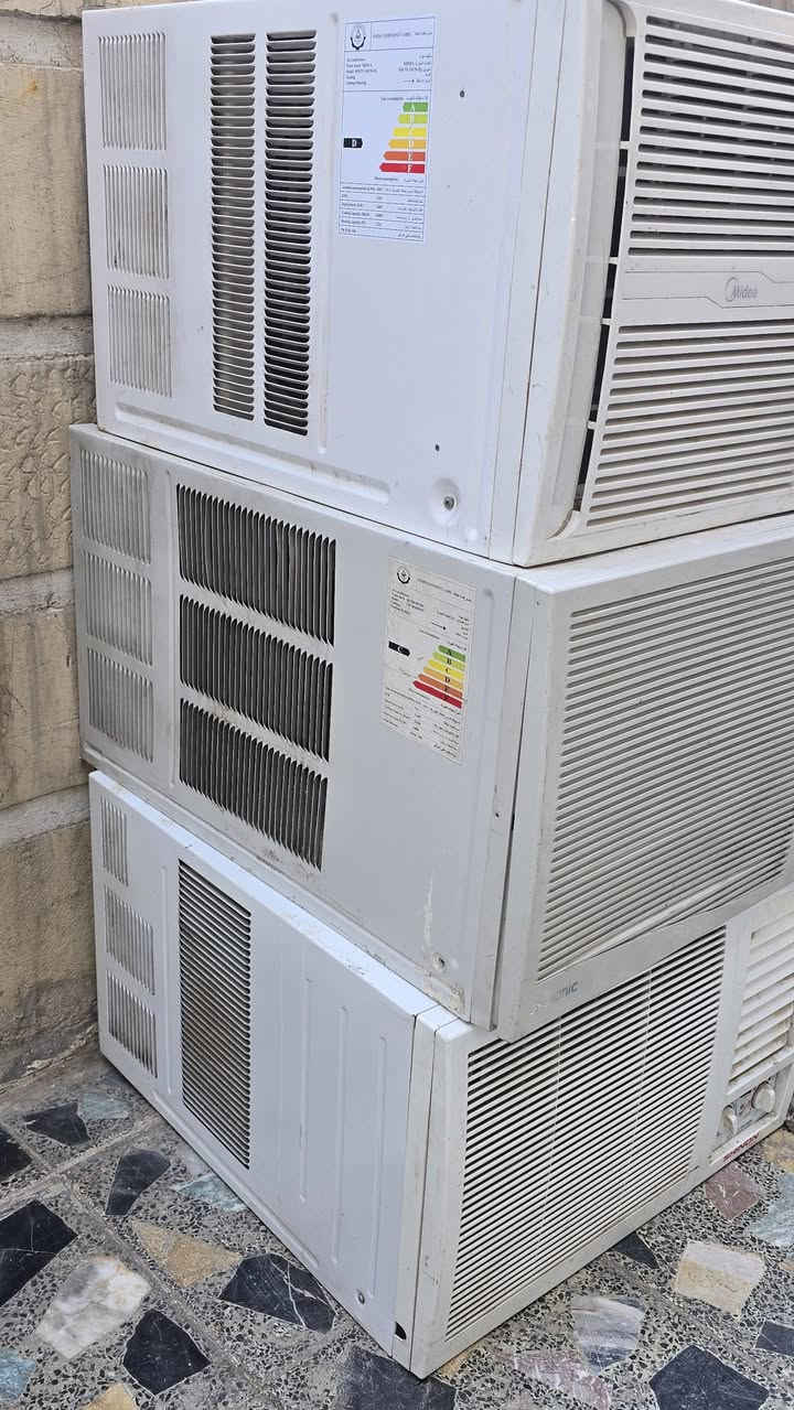 سلام عليكم مكيفات البيع شرط شقل ما مصلاحات الواحد ٢٢٥ ، ***********
